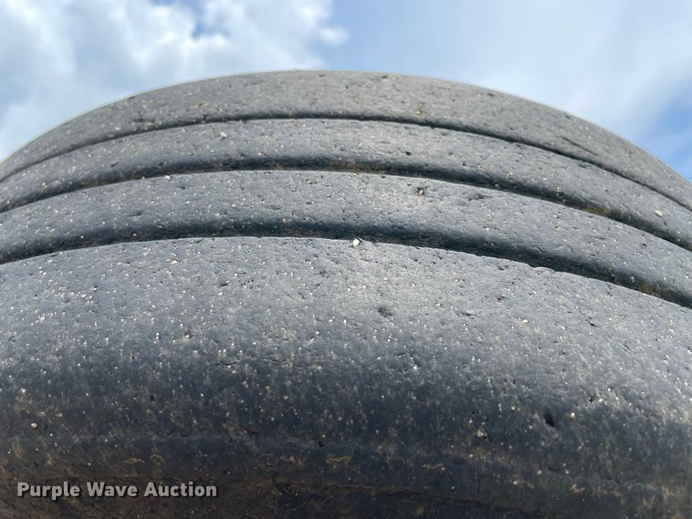 image for item MR9065 Woods BW240  batwing rotary mower