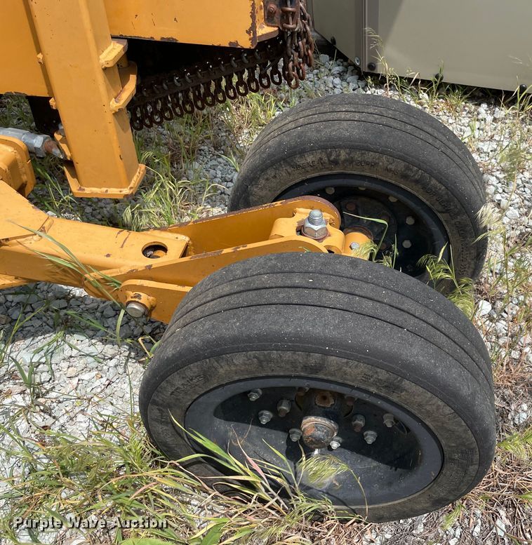 image for item MR9065 Woods BW240  batwing rotary mower