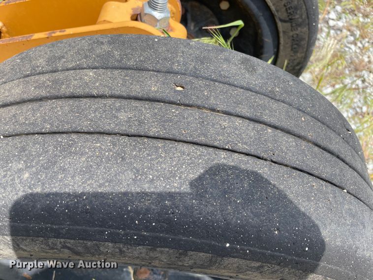 image for item MR9065 Woods BW240  batwing rotary mower