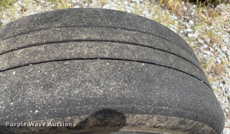 image for item MR9065 Woods BW240  batwing rotary mower