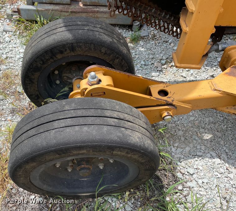 image for item MR9065 Woods BW240  batwing rotary mower