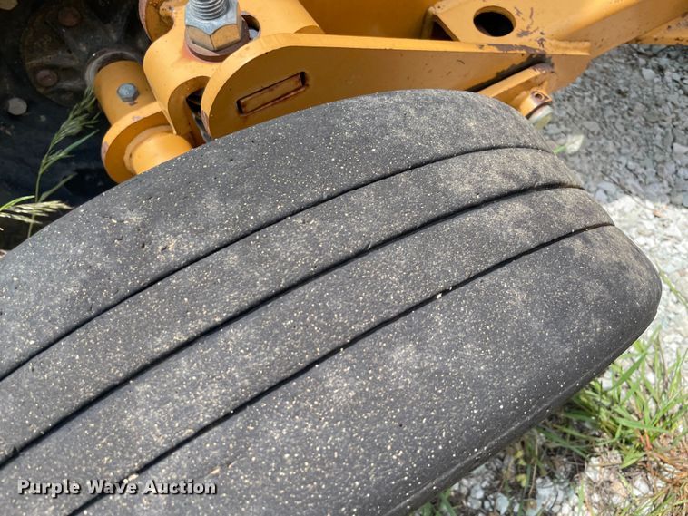 image for item MR9065 Woods BW240  batwing rotary mower