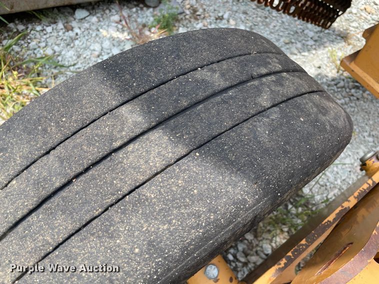 image for item MR9065 Woods BW240  batwing rotary mower