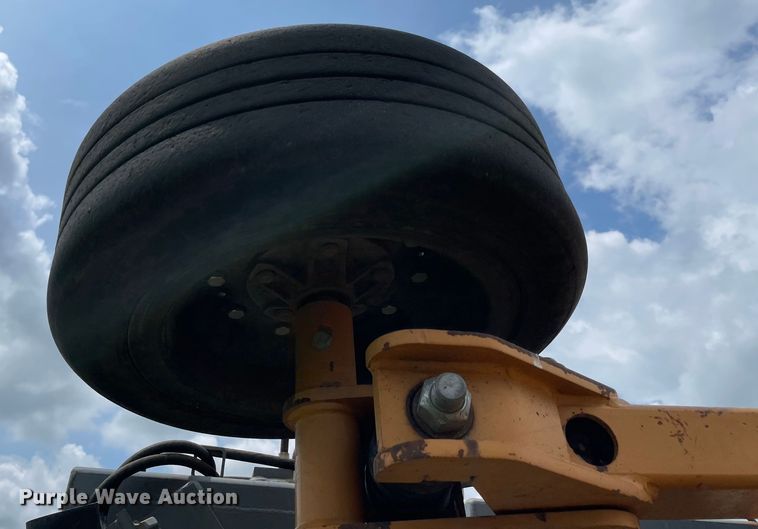 image for item MR9065 Woods BW240  batwing rotary mower