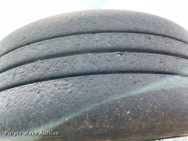 image for item MR9065 Woods BW240  batwing rotary mower