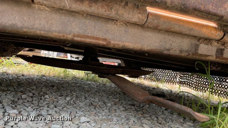 image for item MR9065 Woods BW240  batwing rotary mower