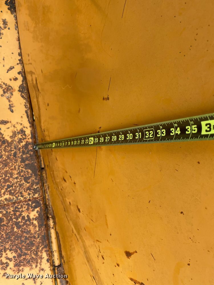 image for item MR9065 Woods BW240  batwing rotary mower