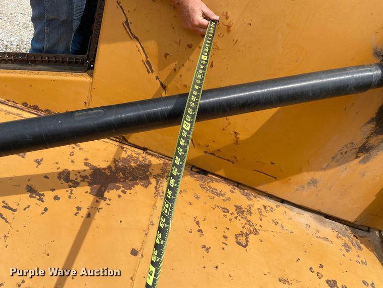 image for item MR9065 Woods BW240  batwing rotary mower