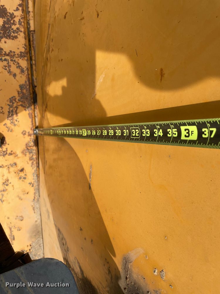 image for item MR9065 Woods BW240  batwing rotary mower