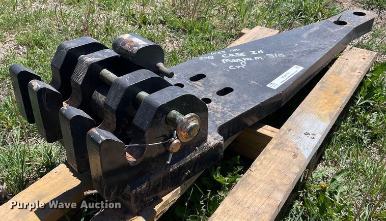 image for item MS9741 Scraper hitch