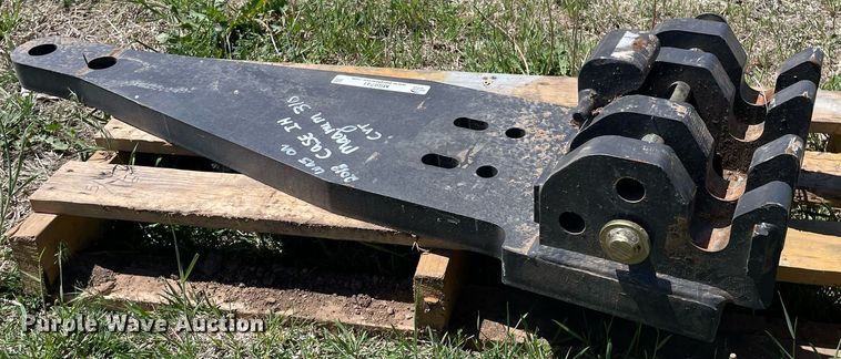 image for item MS9741 Scraper hitch