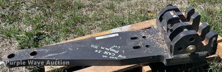 image for item MS9741 Scraper hitch