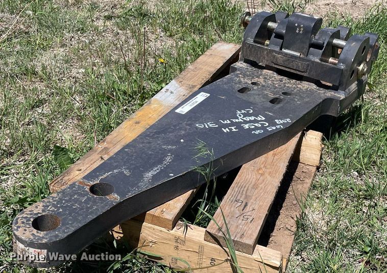 image for item MS9741 Scraper hitch