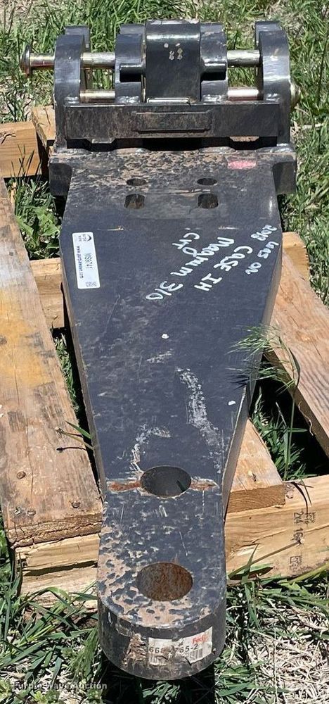 image for item MS9741 Scraper hitch