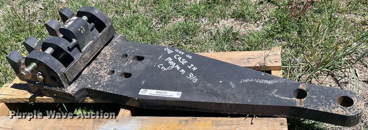 image for item MS9741 Scraper hitch