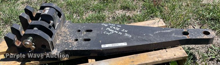 image for item MS9741 Scraper hitch