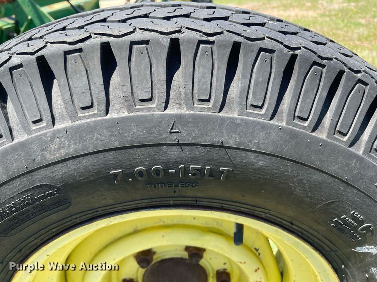 image for item MS9743 St. John  scraper