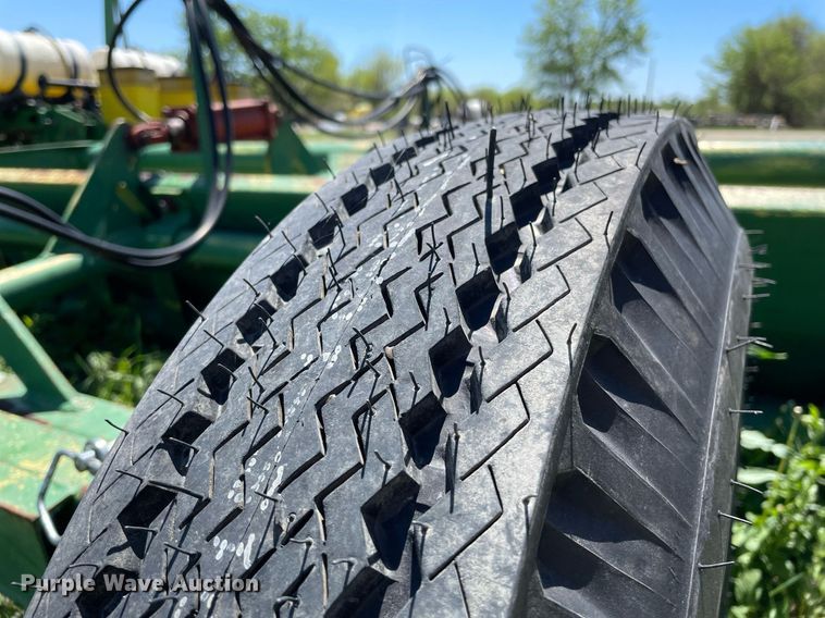 image for item MS9743 St. John  scraper