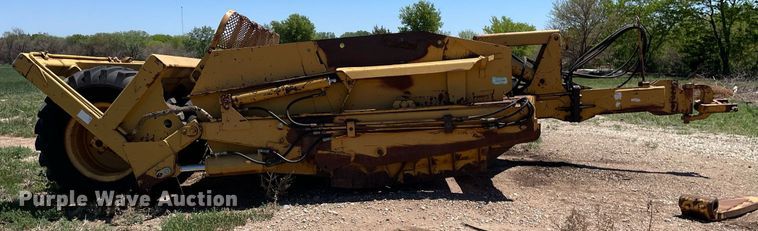 image for item MS9746 Reynolds 17CS  scraper