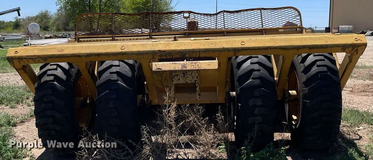 image for item MS9746 Reynolds 17CS  scraper