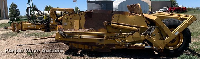 image for item MS9746 Reynolds 17CS  scraper