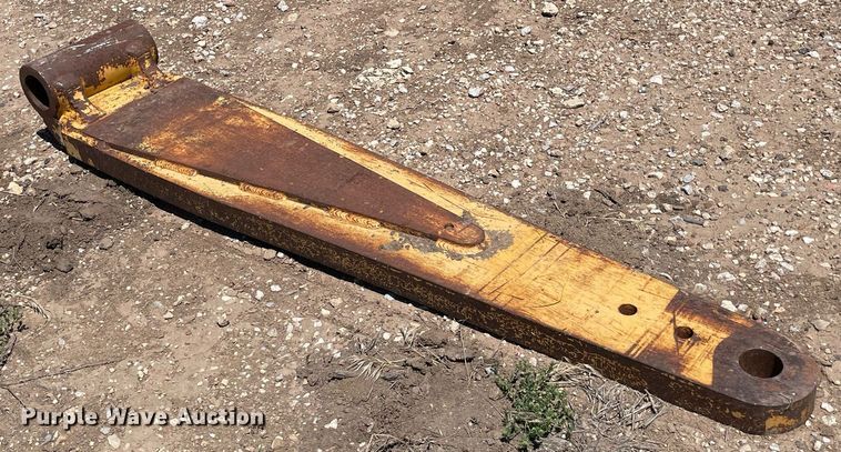 image for item MS9746 Reynolds 17CS  scraper