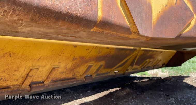 image for item MS9746 Reynolds 17CS  scraper