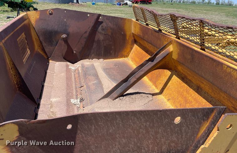 image for item MS9746 Reynolds 17CS  scraper