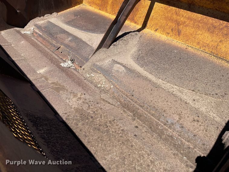 image for item MS9746 Reynolds 17CS  scraper