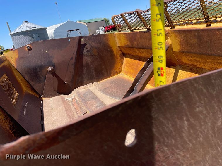 image for item MS9746 Reynolds 17CS  scraper