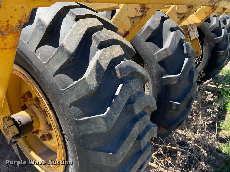 image for item MS9746 Reynolds 17CS  scraper