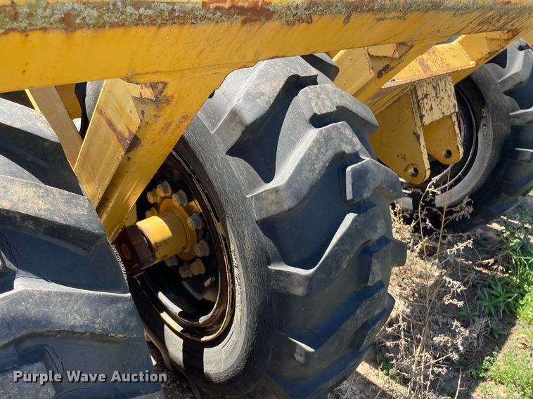 image for item MS9746 Reynolds 17CS  scraper