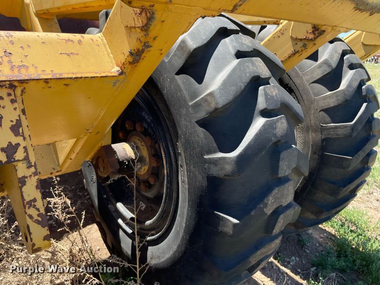 image for item MS9746 Reynolds 17CS  scraper