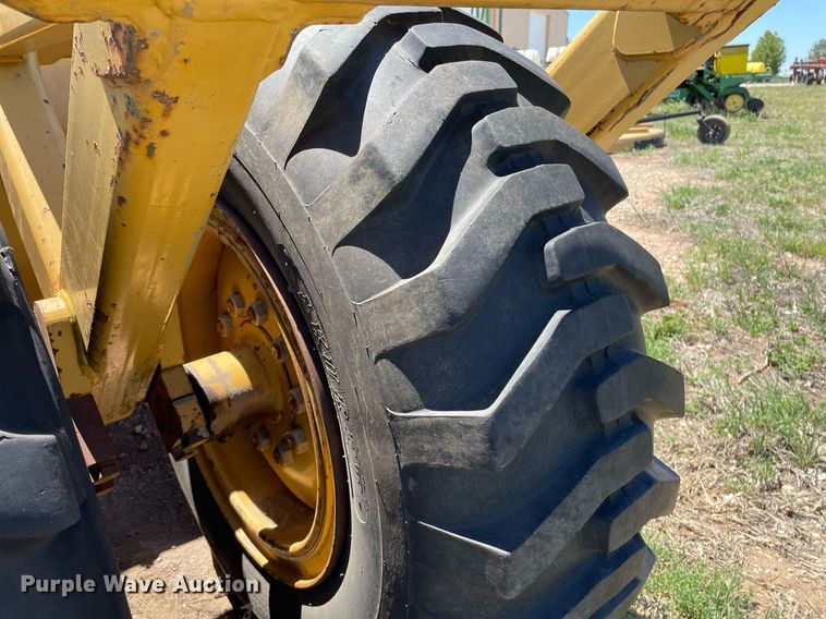 image for item MS9746 Reynolds 17CS  scraper