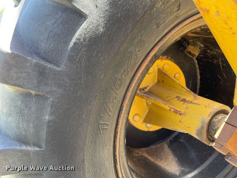 image for item MS9746 Reynolds 17CS  scraper