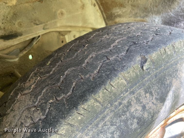 image for item MS9751 1982 Chevrolet C60  dump truck