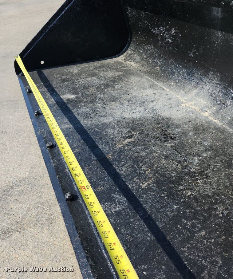 image for item MW9664 2019 Bobcat T740  tracked skid steer loader