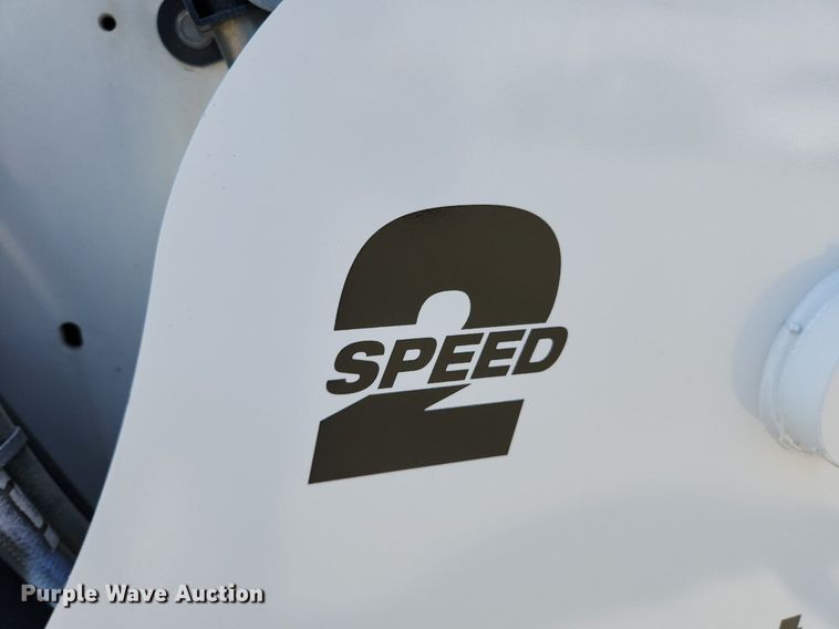 image for item MW9664 2019 Bobcat T740  tracked skid steer loader