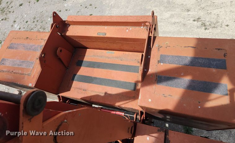 image for item MW9755 1992 Manitowoc M50W  crane