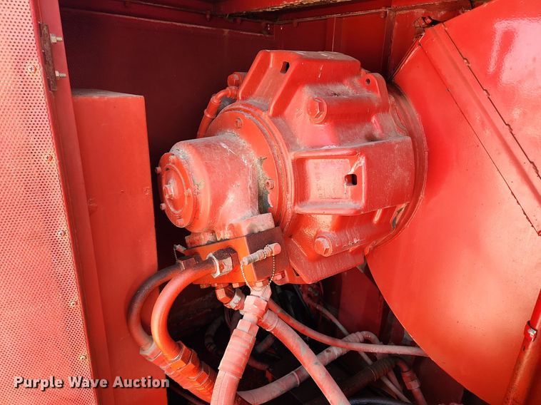 image for item MW9755 1992 Manitowoc M50W  crane