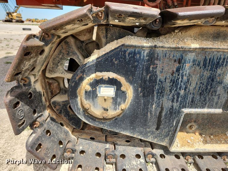 image for item MW9755 1992 Manitowoc M50W  crane