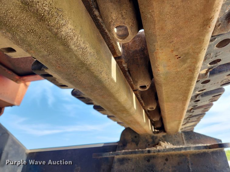 image for item MW9755 1992 Manitowoc M50W  crane