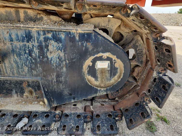 image for item MW9755 1992 Manitowoc M50W  crane