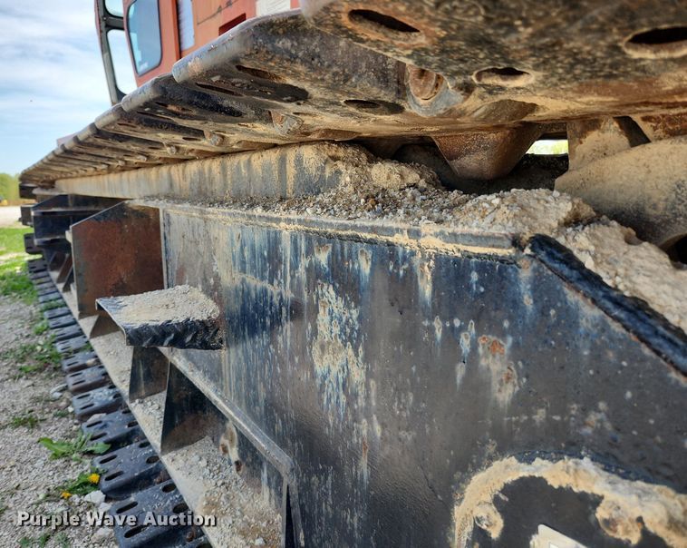 image for item MW9755 1992 Manitowoc M50W  crane