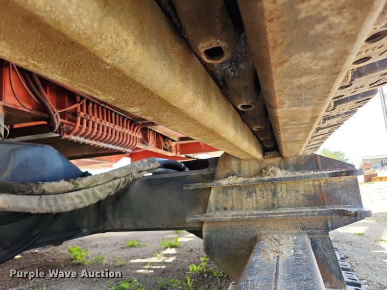 image for item MW9755 1992 Manitowoc M50W  crane