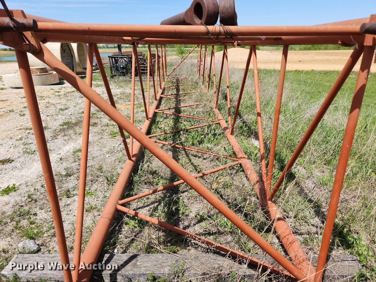 image for item MW9755 1992 Manitowoc M50W  crane