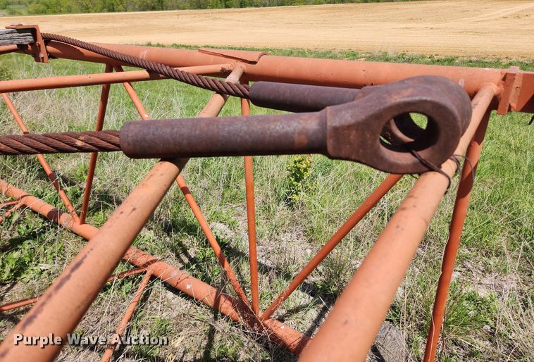 image for item MW9755 1992 Manitowoc M50W  crane