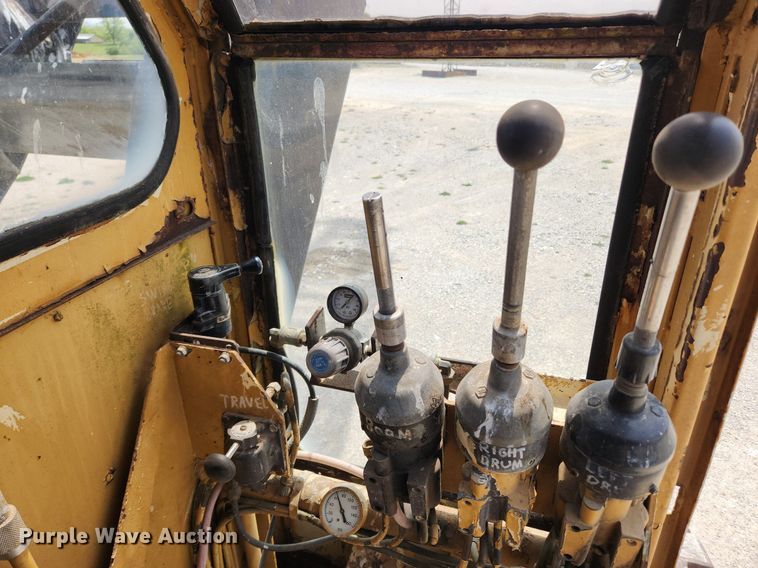 image for item MW9756 1962 American 599  crane