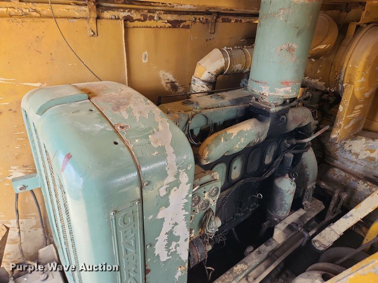 image for item MW9756 1962 American 599  crane