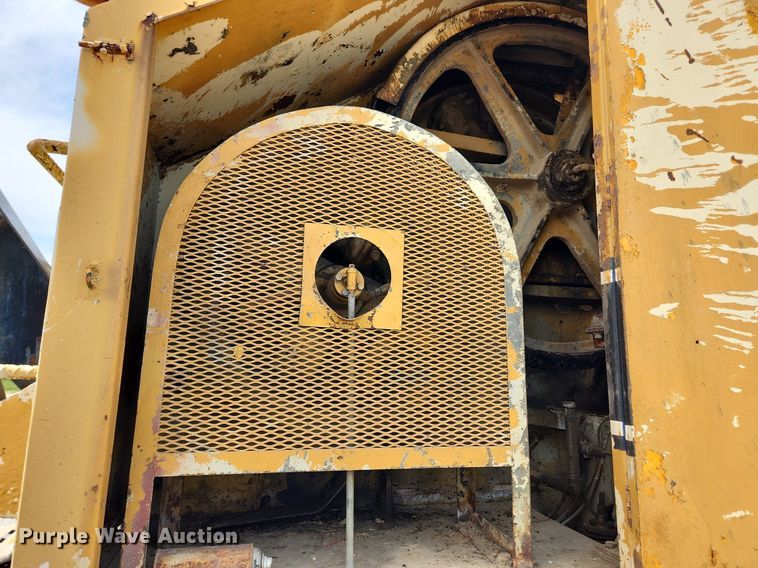 image for item MW9756 1962 American 599  crane